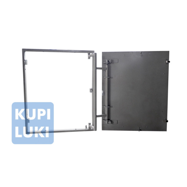 Эко-Люк 3d 25x40