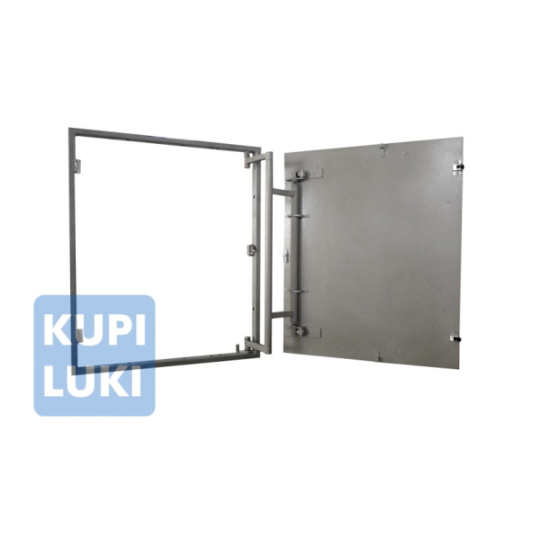 Эко-Люк 3d 50x20