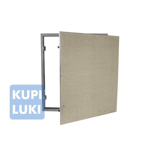 Эко-Люк 3d 50x60