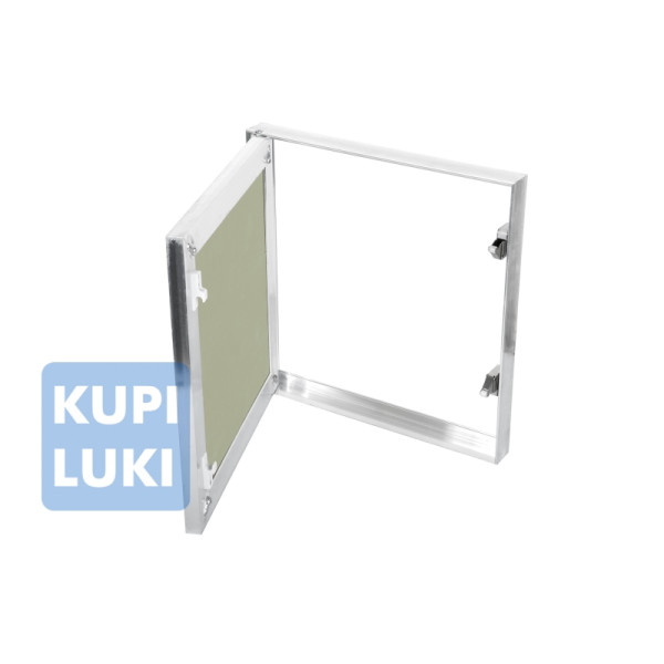 Короб 30 люк под покраску 50-100