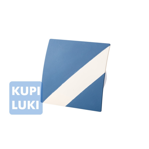 Лицевая панель Awenta Escudo PEDM100