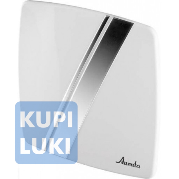Лицевая панель Awenta Linea PLB100
