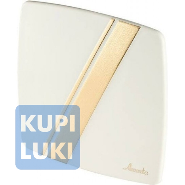 Лицевая панель Awenta Linea PLE100