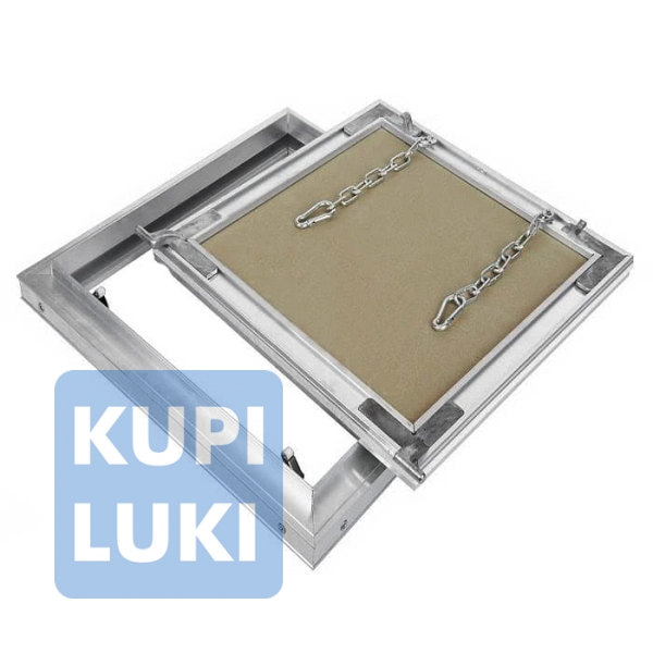 Люк под покраску Эталон 30х60