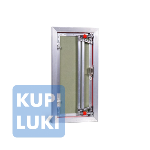 Люк под плитку Евроформат АТР 30-60