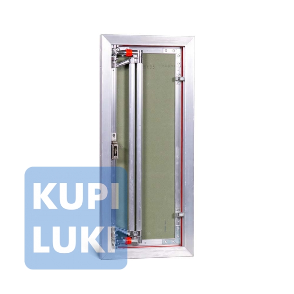 Люк под плитку Евроформат АТР 30-70