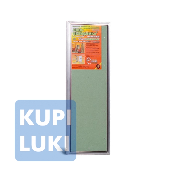 Люк под плитку Евроформат АТР 30-90