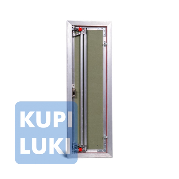 Люк под плитку Евроформат АТР 30-90