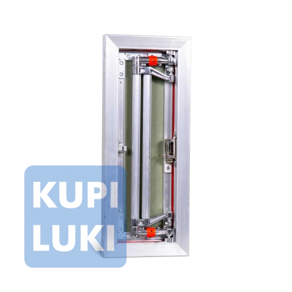 Люк под плитку Евроформат АТР 25-50