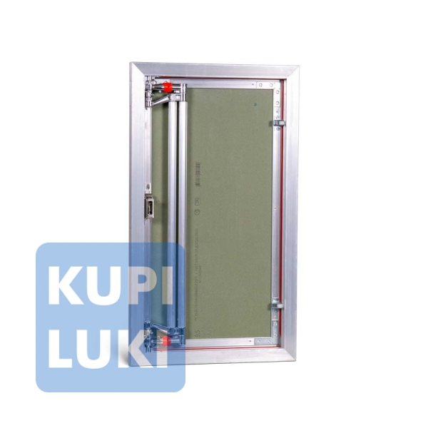 Люк под плитку Евроформат АТР 40-70