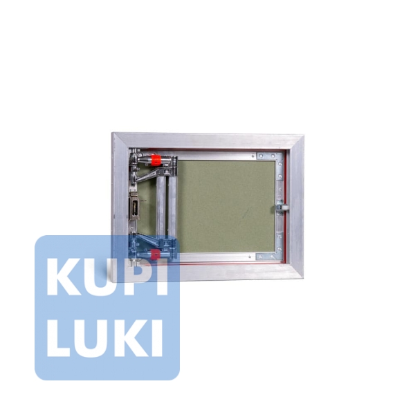 Люк под плитку Евроформат АТР 40-30