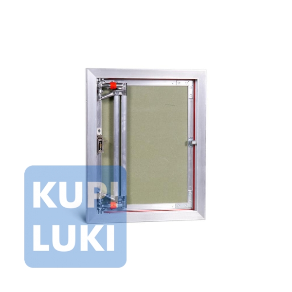 Люк под плитку Евроформат АТР 40-50