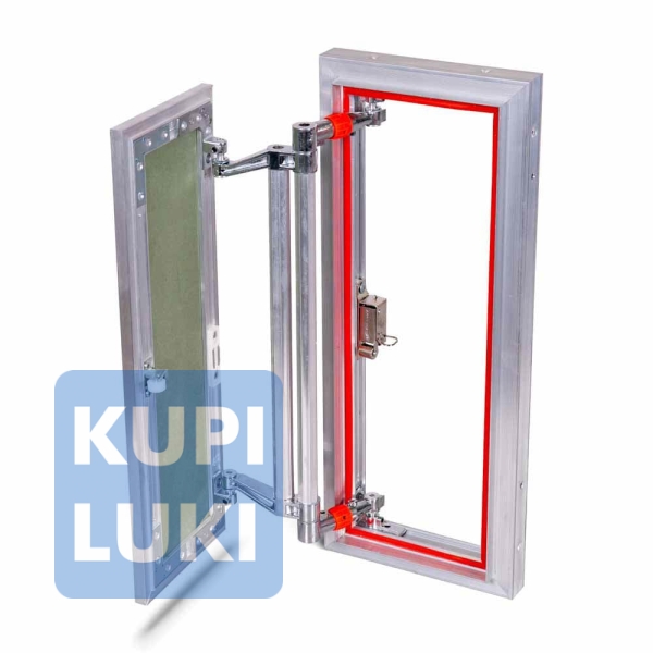 Люк под плитку Евроформат АТР 20-50