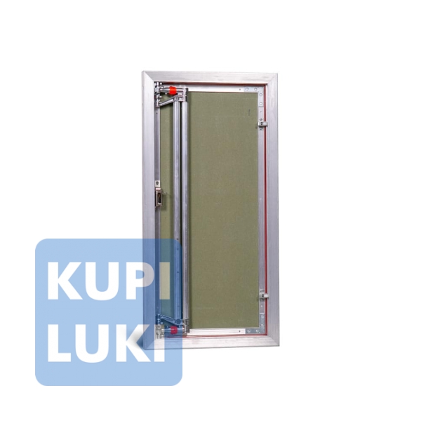 Люк под плитку Евроформат АТР 40-80