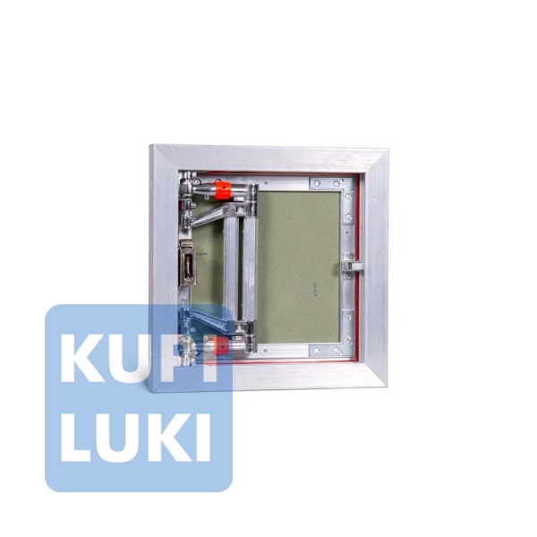 Люк под плитку Евроформат АТР 30-30