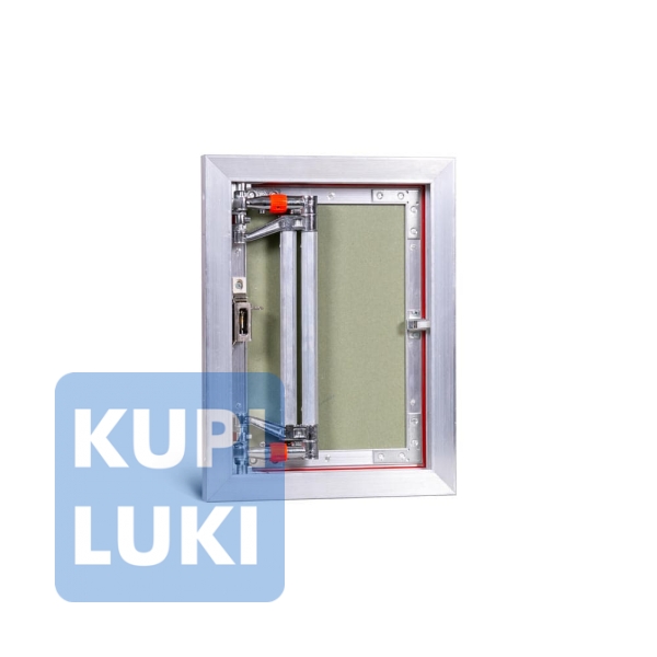 Люк под плитку Евроформат АТР 30-40