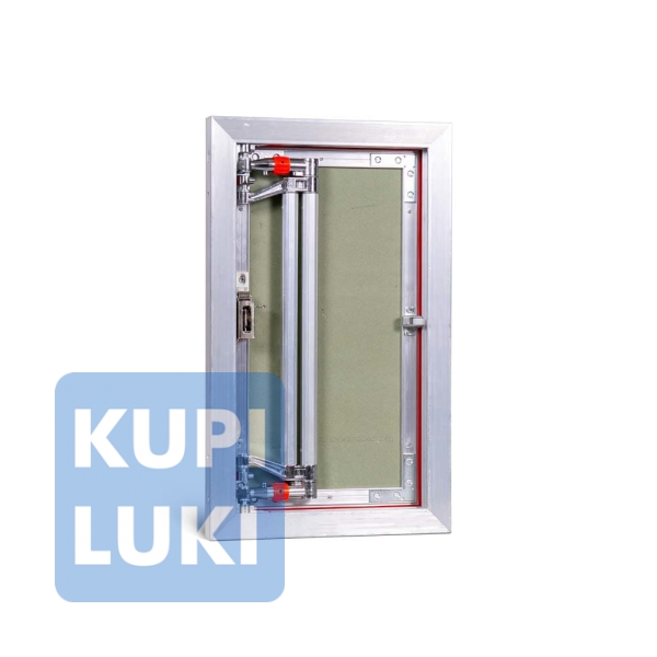 Люк под плитку Евроформат АТР 30-50