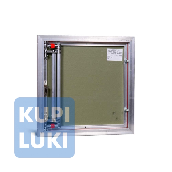 Люк под плитку Евроформат ЕТР 60-60