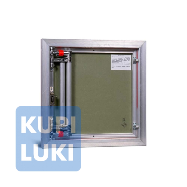 Люк под плитку Евроформат ЕТР 50-50