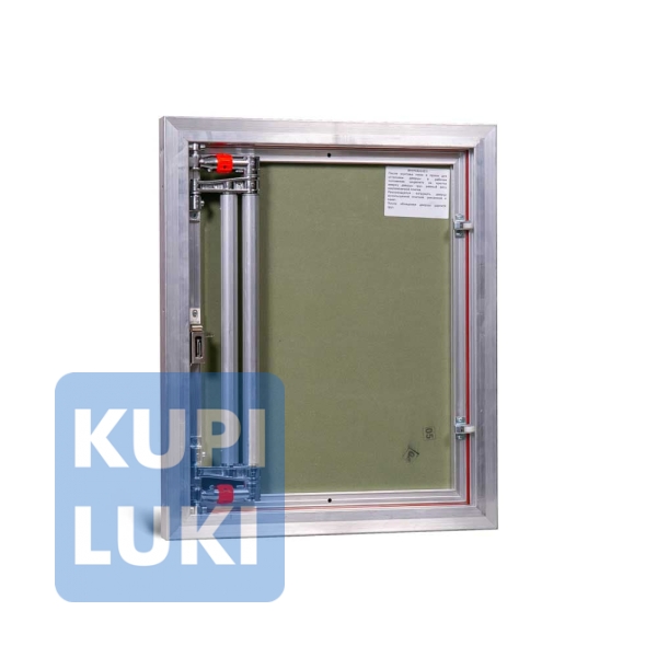 Люк под плитку Евроформат ЕТР 50-60