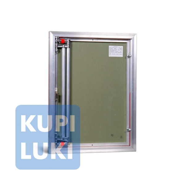 Люк под плитку Евроформат ЕТР 60-80