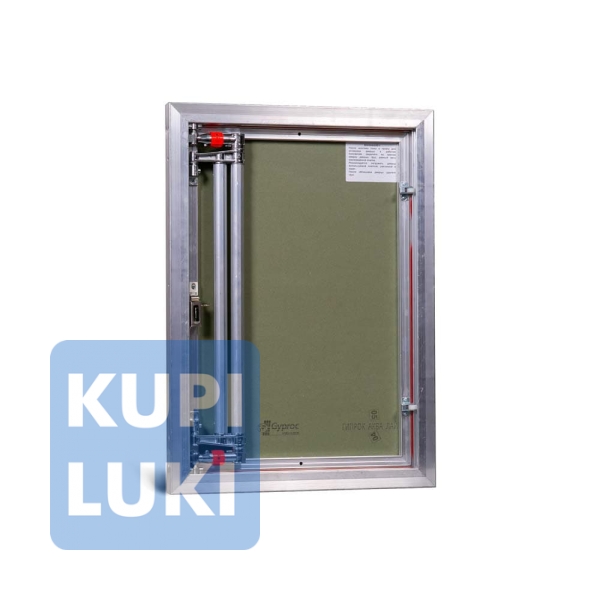 Люк под плитку Евроформат ЕТР 50-70