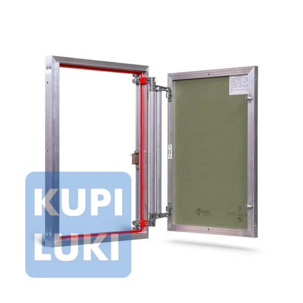 Люк под плитку Евроформат ЕТР 50-70