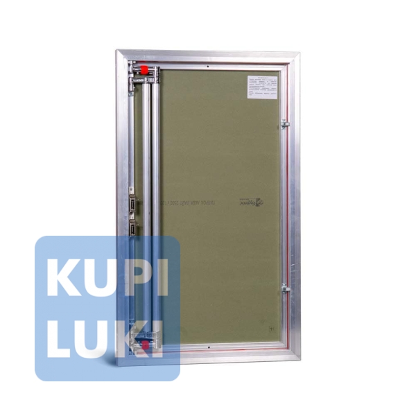 Люк под плитку Евроформат ЕТР 60-100