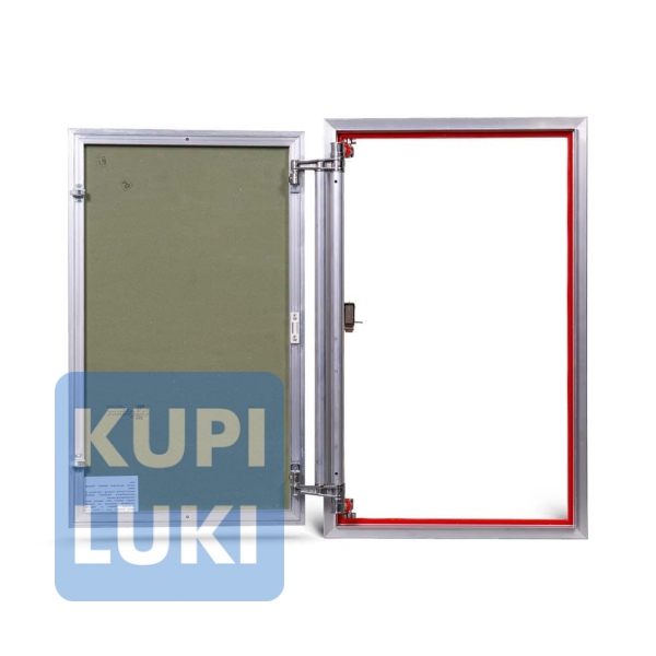 Люк под плитку Евроформат ЕТР 50-80