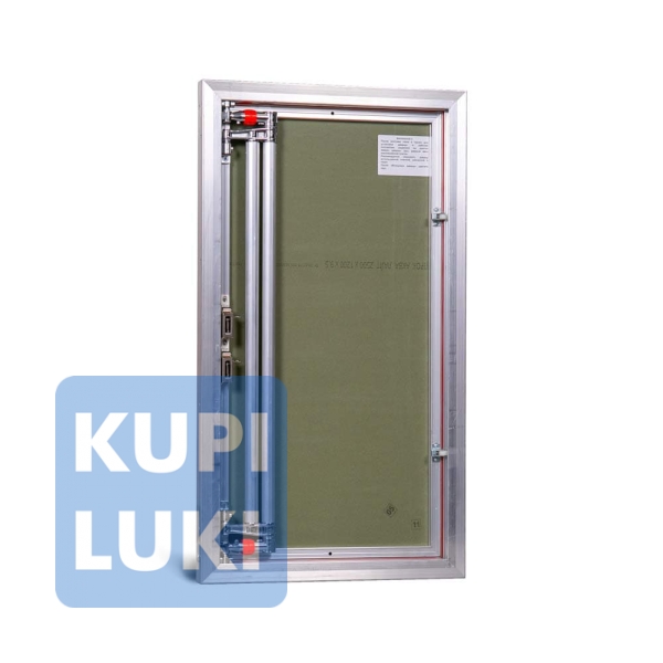 Люк под плитку Евроформат ЕТР 50-90