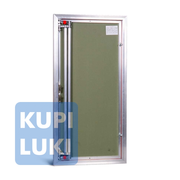 Люк под плитку Евроформат ЕТР 60-120