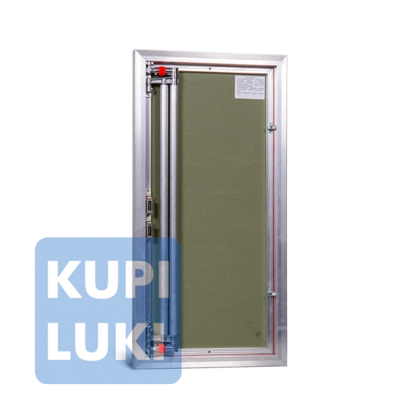 Люк под плитку Евроформат ЕТР 50-100