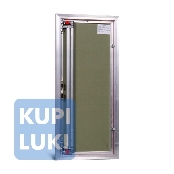 Люк под плитку Евроформат ЕТР 50-120