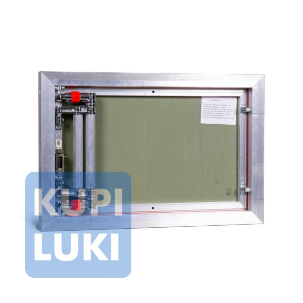 Люк под плитку Евроформат ЕТР 60-40