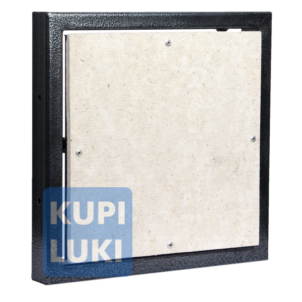 Люк под плитку Евростандарт 40-55