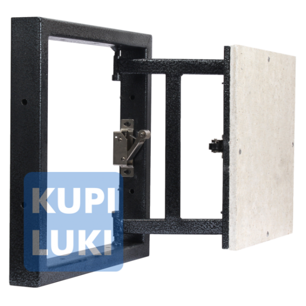 Люк под плитку Евростандарт 30-30