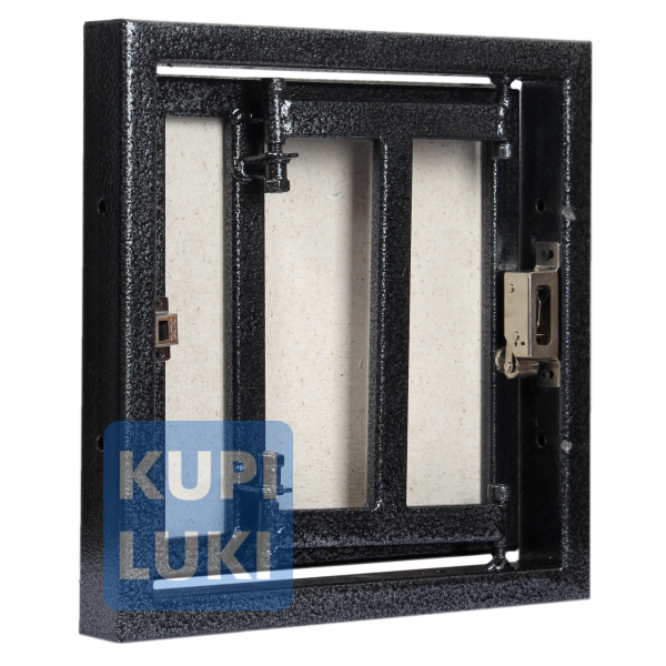 Люк под плитку Евростандарт 30-30