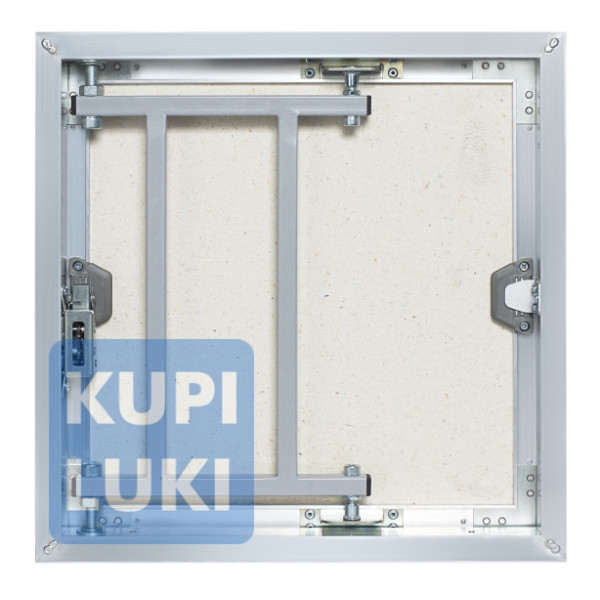 Люк под плитку Alkraft Инженер-2 20х60