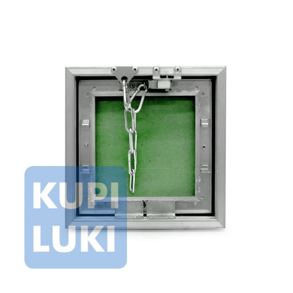 Люк под плитку со съемной дверцей «Контур 2.0» 20-20