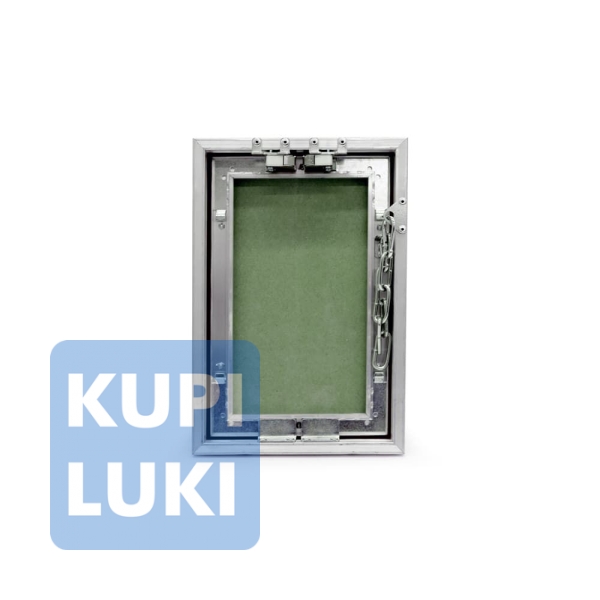 Люк под плитку со съемной дверцей «Контур 2.0» 20-30