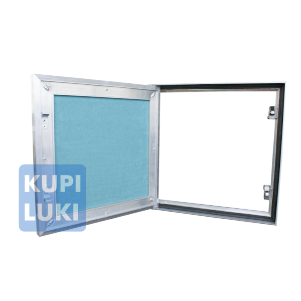 Люк под покраску Мастер 30x60