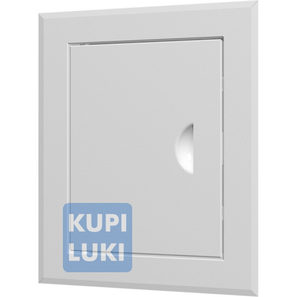 Люк ревизионный металлический Event ЛММ 15x70