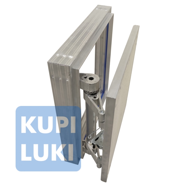 Люк под плитку Модерн 25х60