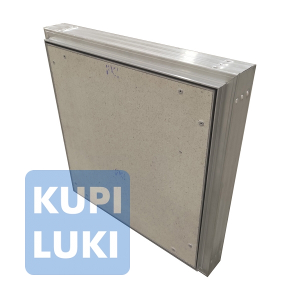 Люк под плитку Модерн 70x90