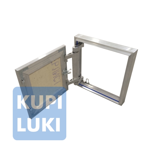 Люк под плитку Модерн 70x90