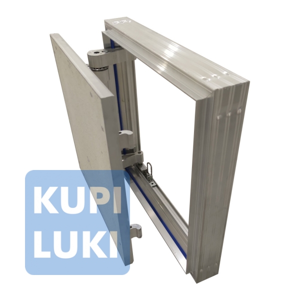 Люк под плитку Модерн 20х30