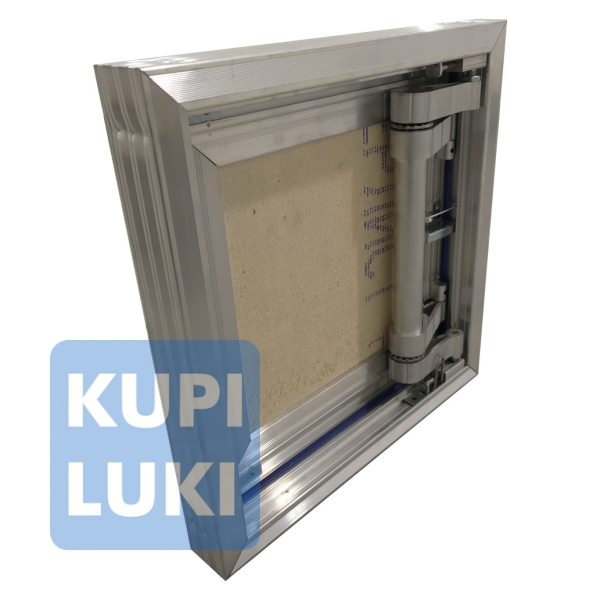 Люк под плитку Модерн 25х30