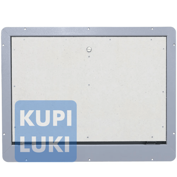 Напольный люк с амортизаторами Эвент ЛНСЭ 70-60П