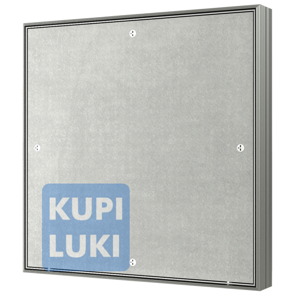 Съемный люк под плитку Вектор 25х25