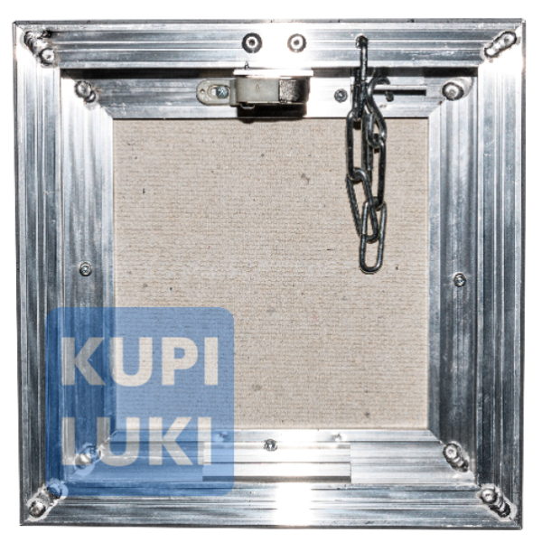 Съемный люк под плитку Вектор 25х40